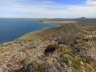 Puerto San Julian - Santa Cruz (Argentina)