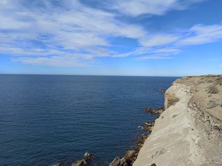 Puerto San Julian - Santa Cruz (Argentina)