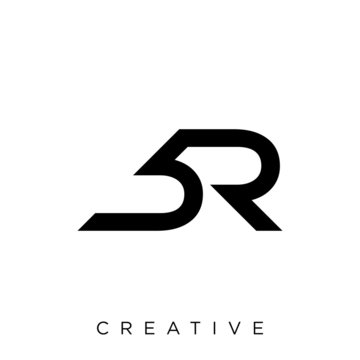 5r abstract logo