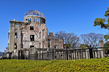 広島原爆ドーム のストック写真 ロイヤリティフリーの画像 ベクター