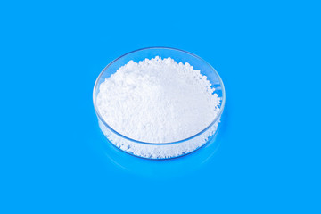 PVC polymer material