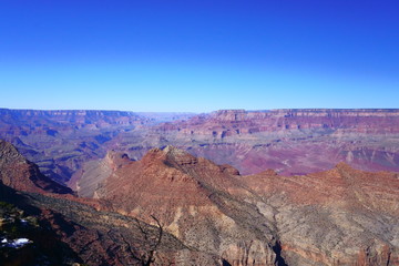 グランドキャニオン / Grand Canyon