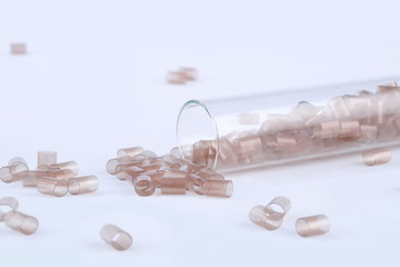 PVC polymer material