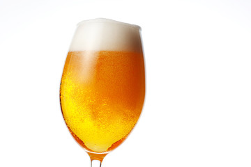 グラスビール