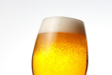 グラスビール