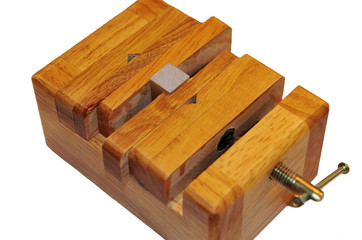 The tools to engraved seal