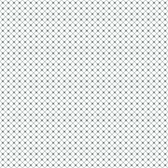 Seamless linear vector background. Cell pattern wallpaper. Graph.