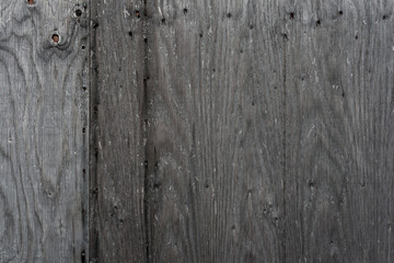 Fototapeta na wymiar 古い木材の表面