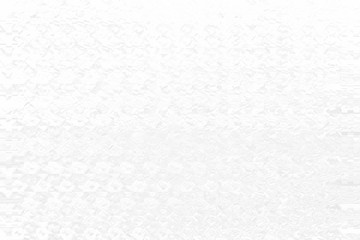 White background with a graphic pattern of lines and stripes, texture of gray zigzags and waves. Modern abstract design in bright colors, a template for a screensaver.