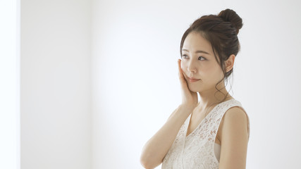 ビューティー　スキンケア