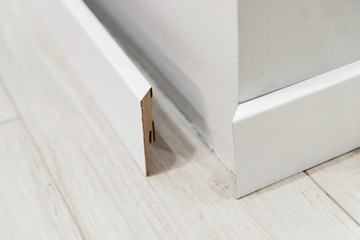 skirting board,home repair,installation of the skirting board at home,modern repair,flat beautiful...