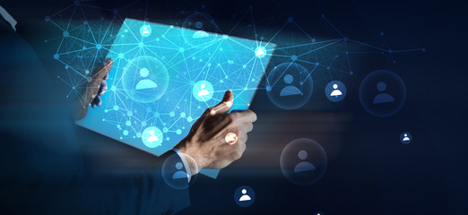 Human Resources Recruitment and People