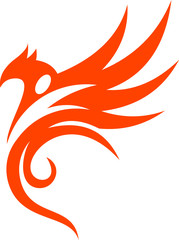 phoenix logo template