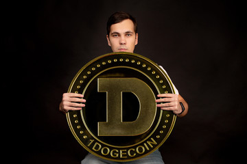 Dogecoin price: Is Dogecoin worth buying? - City & Business - Finance -  Express.co.uk
