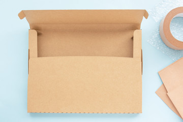 梱包材　フリマアプリのイメージ