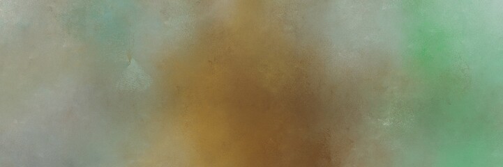 vintage texture, distressed old textured painted design with gray gray and brown colors. background with space for text or image. can be used as horizontal background graphic