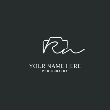 Rn Logo Stock Illustrations – 1,471 Rn Logo Stock Illustrations, Vectors &  Clipart - Dreamstime
