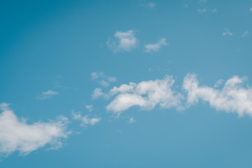 青空