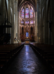 Cathédrale de Bayonne