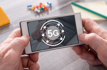 Concept of 5g