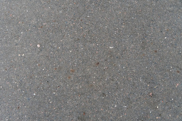 Texture, background, gray asphalt road