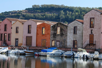 BOSA SARDEGNA