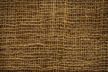 Straw mat seamless template texture background