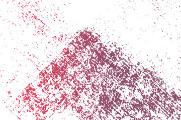 Grunge Violet Background