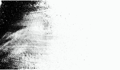 rain on the window vector