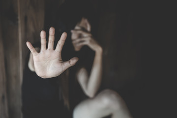 Violence against women and children, Domestic violence against, Stop violence against women,...