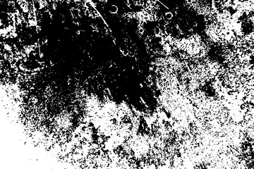 Distress Overlay Texture