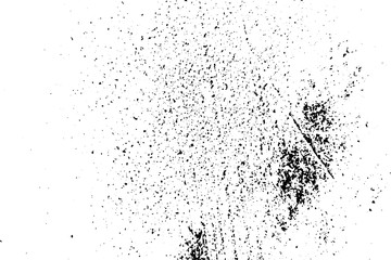 Distress Overlay Texture