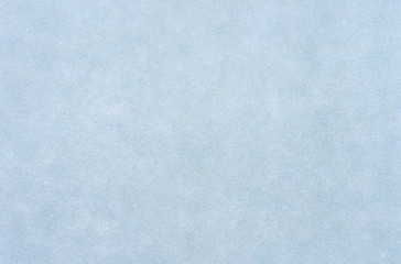 blue paper wall abstract background