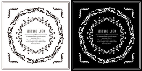 ウエディングフレーム　ビンテージ　アンティーク　ゴージャス　レトロ　ガーリー　ラグジュアリー　セット