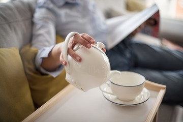 This will be the perfect weekend.