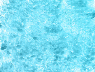 blue abstract background