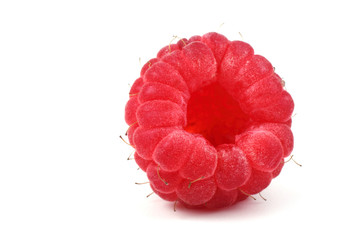 Raspberry © Alex Coan