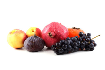 Southern fruits