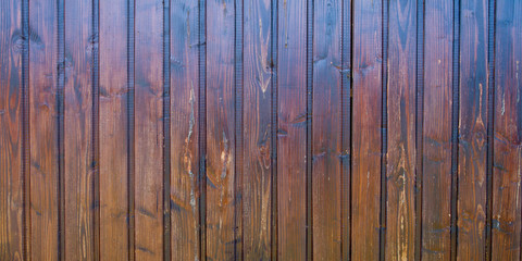 old brown rustic dark panel wooden plank texture wood retro background