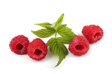 Raspberries