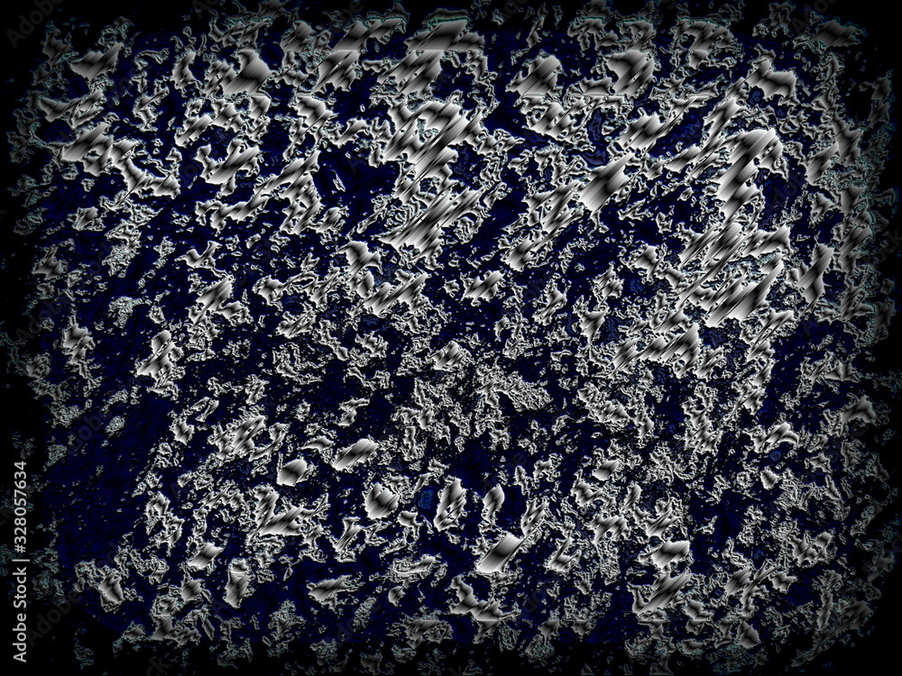 Aufkleber stylish abstract image for your creative design of layout. backdrop with gray and purple pattern. co