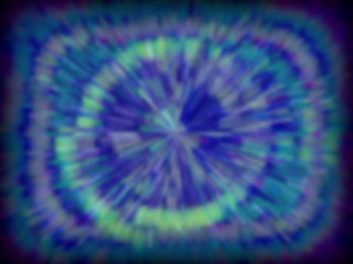 Dynamic  festive backdrop with colorful rays of light on the disco party at night club