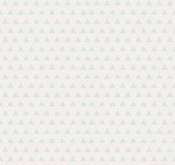 Simple seamless black geometry shape pattern background. Vector Illustratoin.