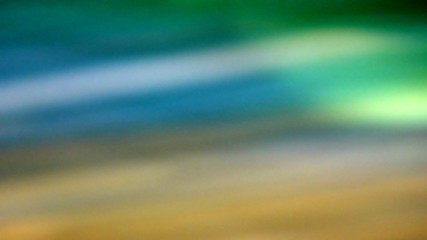 A Colorful Blur Abstract Background