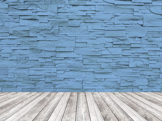 Pattern of rough sandstone wall texture and background.