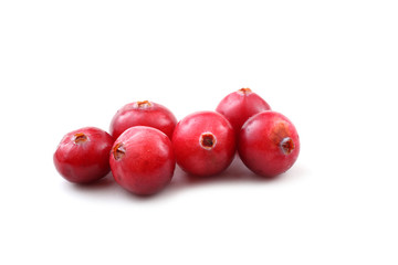 Cranberries