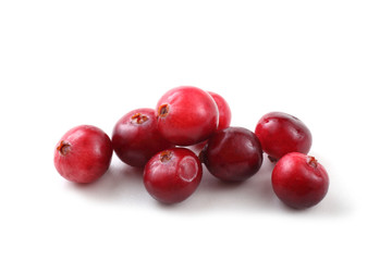 Cranberries