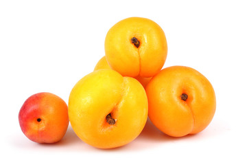 Apricots