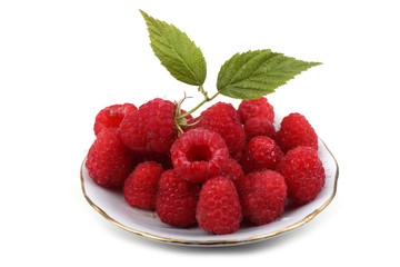 Raspberries