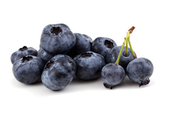 Blueberries